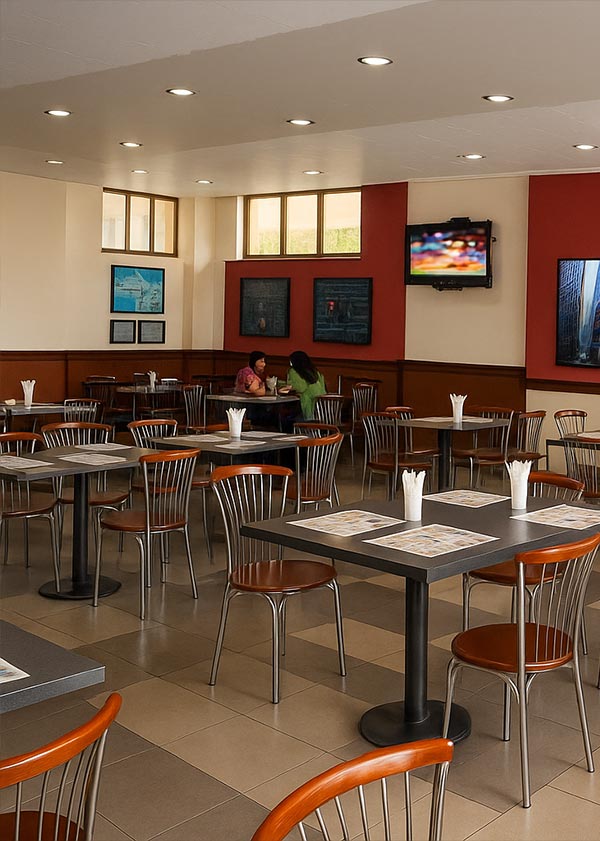 Catering Care Services in india