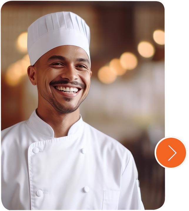 Catering services India