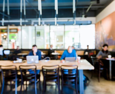 Corporate Catering Solutions