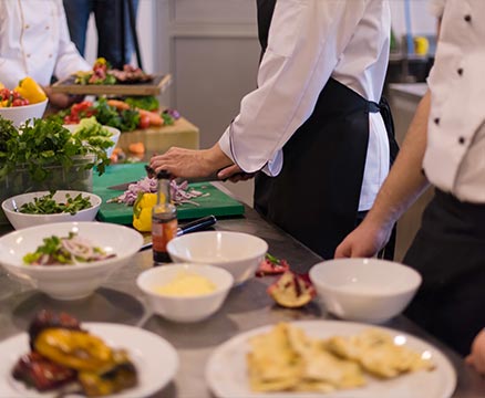 Resort & Club Hospitality Operations