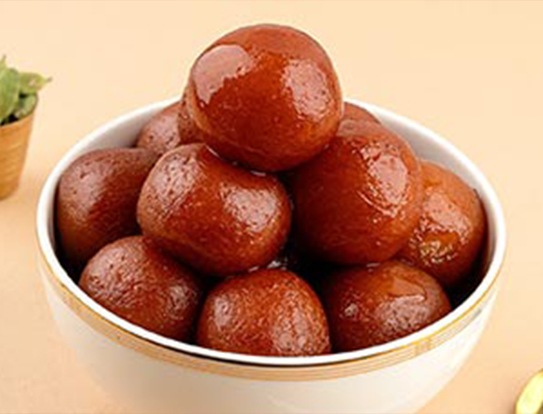 Galab jamun